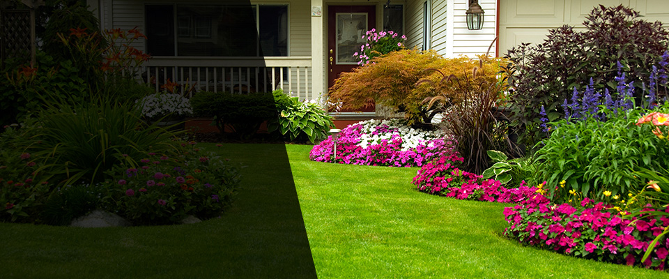 Nacogdoches Landscapers