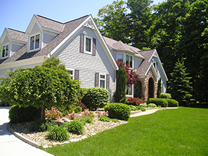 Landscapers and Lawncare Services in Nacogdoches, TX